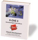 X-DVE